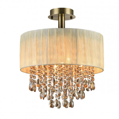потолочная люстра st luce lusso sl893.532.05 в Королёве