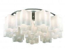 потолочная люстра st luce onde sl116.052.12 в Королёве