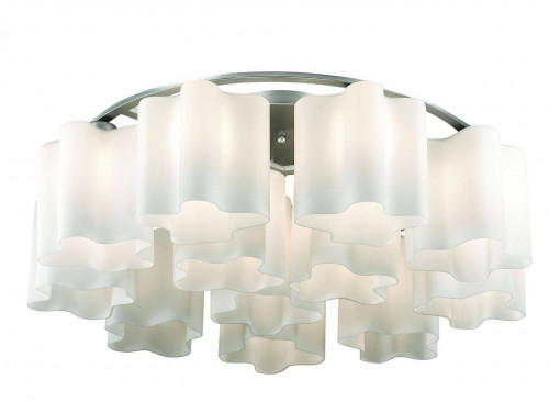 потолочная люстра st luce onde sl116.052.12 в Королёве