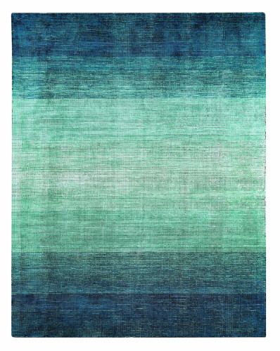 ковер ivette ombre бирюзовый 160*230 в Королёве