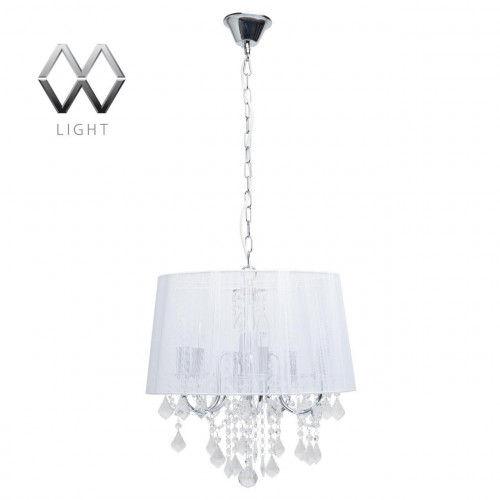 подвесная люстра mw-light федерика 379017805 в Королёве