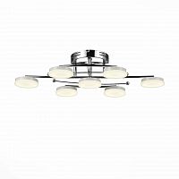 потолочная светодиодная люстра st luce sl921.102.07 в Королёве