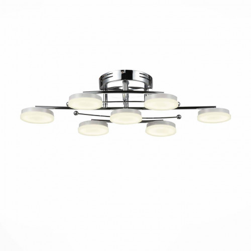 потолочная светодиодная люстра st luce sl921.102.07 в Королёве