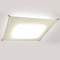 потолочный светодиодный светильник citilux cl701830a в Королёве