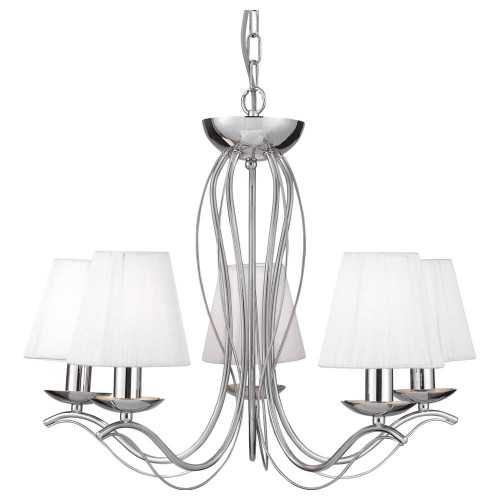 подвесная люстра arte lamp domain a9521lm-5cc в Королёве