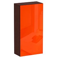 шкаф cubo с 5 полками венге, оранжевый в Королёве