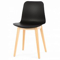 стул thelma (eames style) черный в Королёве