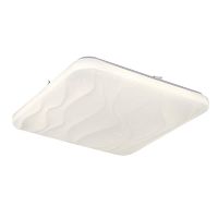 потолочный светодиодный светильник omnilux palmadula oml-47907-96 в Королёве