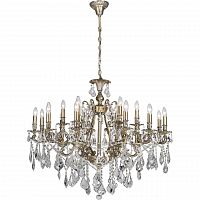 подвесная люстра dio darte elite opera e 1.1.18.600 a в Королёве