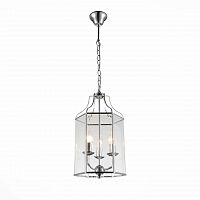 подвесная люстра st luce sl228.103.03 в Королёве