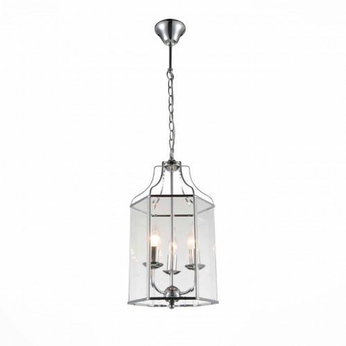 подвесная люстра st luce sl228.103.03 в Королёве