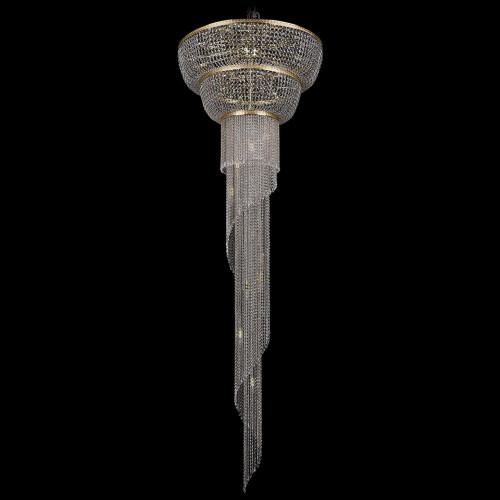 каскадная люстра bohemia ivele 8323/100-300/g в Королёве
