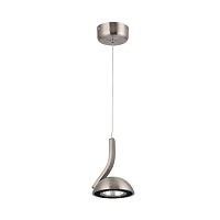 подвесной светодиодный светильник odeon light karima 3535/1l в Королёве