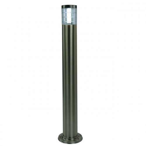 уличный светильник arte lamp paletto a8363pa-1ss в Королёве