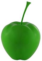 предмет декора статуэтка яблоко apple green small в Королёве
