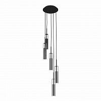 подвесная люстра lightstar cilino 756057 в Королёве