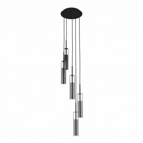 подвесная люстра lightstar cilino 756057 в Королёве