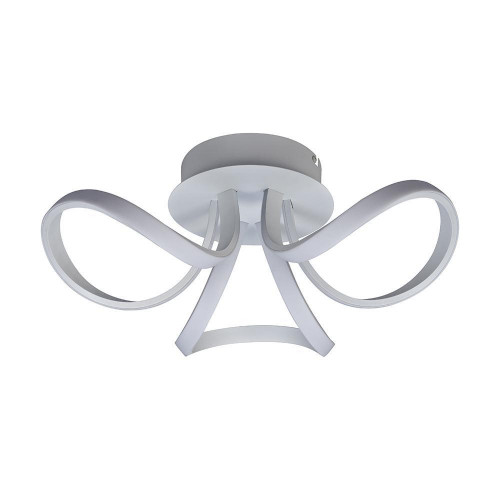 потолочный светодиодный светильник mantra knot led 6035k в Королёве