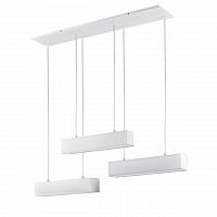 подвесной светильник ideal lux stick sp bianco в Королёве