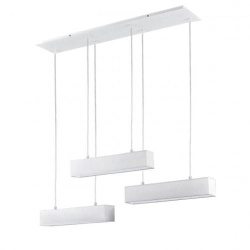 подвесной светильник ideal lux stick sp bianco в Королёве