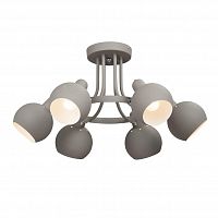потолочная люстра vitaluce v5188/6 в Королёве
