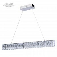 подвесной светодиодный светильник chiaro гослар 498012901 в Королёве