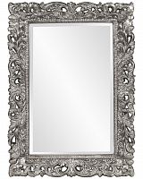 зеркало прямоугольное настенное серебро гэрри silver в Королёве