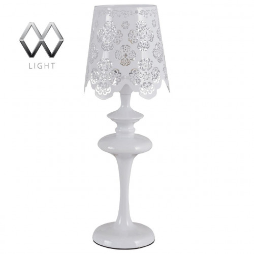 настольная лампа mw-light полин 472030101 в Королёве