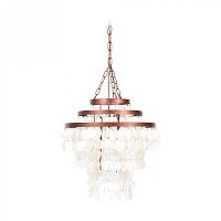 люстра rozalinda бронза в Королёве