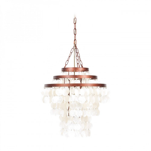 люстра rozalinda бронза в Королёве