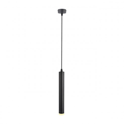 подвесной светодиодный светильник arte lamp a6810sp-1bk в Королёве