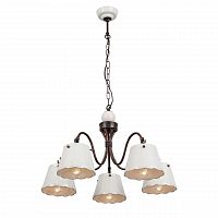 подвесная люстра st luce famiglia sl259.503.05 в Королёве