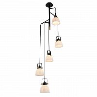 подвесная люстра st luce sl714.443.05 в Королёве