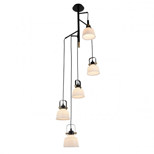 подвесная люстра st luce sl714.443.05 в Королёве