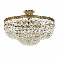 потолочный светильник arti lampadari favola e 1.3.40.501 g в Королёве