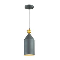 подвесной светильник odeon light bolli 4091/1 в Королёве