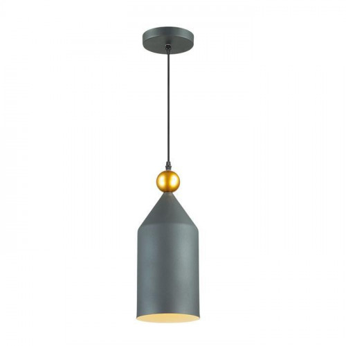 подвесной светильник odeon light bolli 4091/1 в Королёве