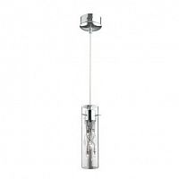 подвесной светильник ideal lux loris sp6 в Королёве