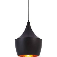 подвесной светильник arte lamp cappello a3407sp-1bk в Королёве