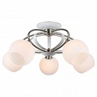 потолочная люстра lussole lgo lsp-0166 в Королёве