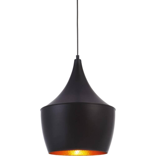 подвесной светильник arte lamp cappello a3407sp-1bk в Королёве
