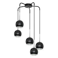 подвесная люстра luminex gerd 7300 в Королёве