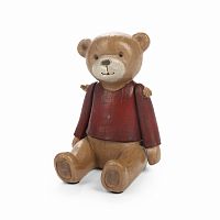 статуэтка teddy bear в Королёве