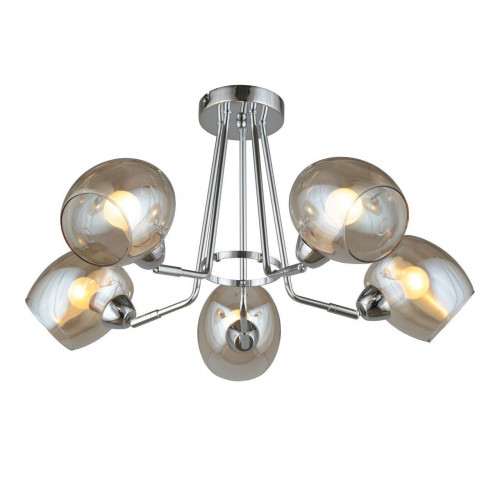 подвесная люстра omnilux tesero oml-27307-05 в Королёве