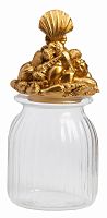 декоративная банка neptune gold в Королёве