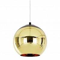 подвесной светильник loft it copper shade loft2024-g в Королёве