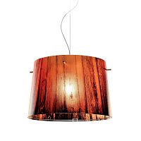 подвесной светильник woody orange от slamp в Королёве