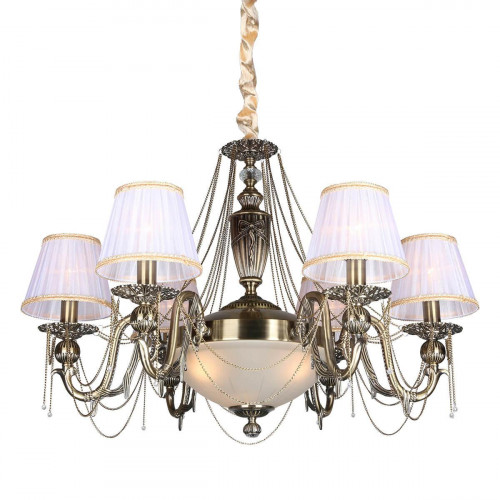 подвесная люстра omnilux crastu oml-75003-09 в Королёве