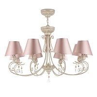 подвесная люстра maytoni сutie arm051-08-g в Королёве