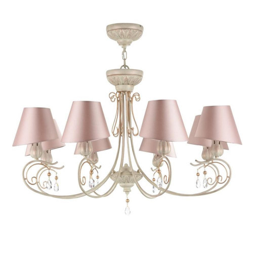 подвесная люстра maytoni сutie arm051-08-g в Королёве
